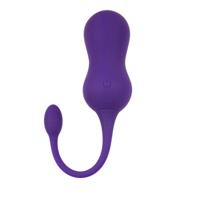 Kogel Vibrator Playboy Playboy Paars