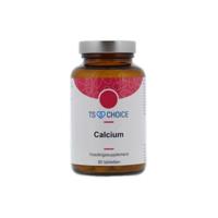 TS Choice Calcium 400 90 Tabletten