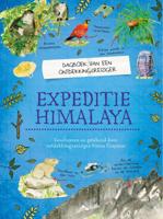 Expeditie Himalaya (Hardback)