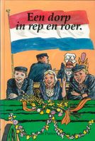 Een dorp in rep en roer - C.M. de Putter-Dekker - ebook