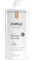 Zarqa Sensitive Shampoo Iedere Dag