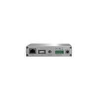 Aquasound WiFi Audio wifi-audiosysteem - (airplay - dlna) - 30 watt 230v/12v - lan / wlan wma30