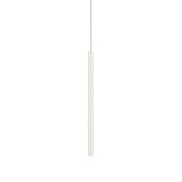 Lyora Strakke hanglampLaser pendel wit - 8796