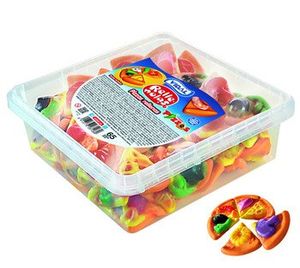 Vidal Vidal - Pizza 65 Stuks