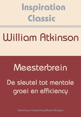 Meesterbrein (Paperback)