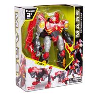 Happy Kid M.A.R.S. Converters Trex robot