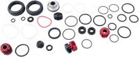 ROCKSHOX Service kit rs pike base/sel./sel.+/ult. 2022