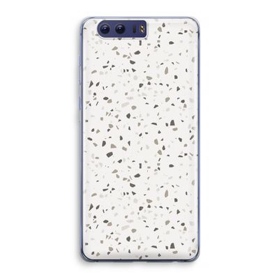 Terrazzo N°14: Honor 9 Transparant Hoesje