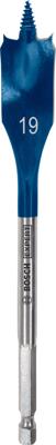 Bosch Accessoires Expert SelfCut Speed speedboor 19 x 152 mm - 1 stuk(s) - 2608900318