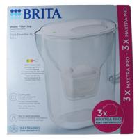 Brita Brita style ess xl wit+3max pr