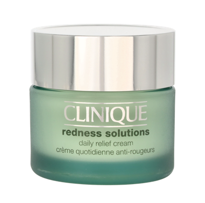 Clinique Redness Solutions Daily Relief Cream 50ml