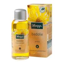 Kneipp Bad Badolie Olie Arnica Spieren en Gewrichten 100ml
