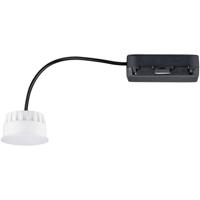 Paulmann 92478 LED-inbouwlamp Set van 3 stuks LED 19.5 W Satijn - thumbnail