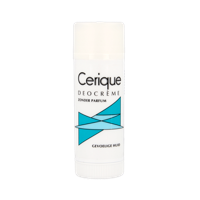 Cerique Deodorant creme ongeparfumeerd stick 50 Milliliter