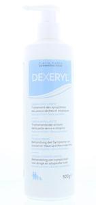 Pierre Fabre Dexeryl creme