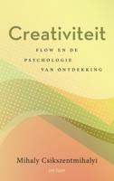 Creativiteit (Paperback) - thumbnail