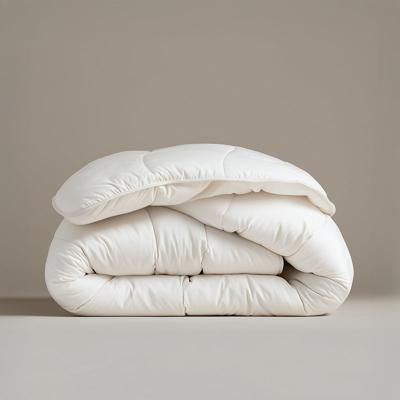 Dekbed Winterdekbed All Season - Winter & All Season - 240x200 Cm (Lits-Jumeaux) - Luna Bedding 325 Gram - Dekbed-Discounter.nl