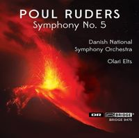 Symphony No. 5 - CD (0090404947520) - thumbnail
