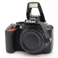 Nikon D3500 body occasion
