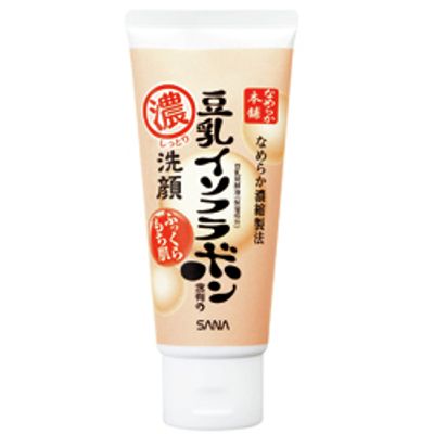 SANA 4964596415906 gezichtsreinigings- & gezichtswasschuimproduct Vrouwen 150 g