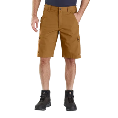 Carhartt Ripstop Cargo Work Short Carhartt Ripstop Cargo Work Short
