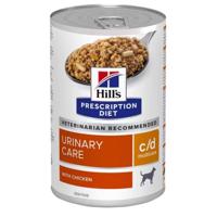HILL'S PD Canine Urinary Care C/D - natvoer voor honden - 370g