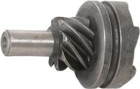 101 OCTANE Starter sprocket 101.octa 139qma/qmb