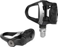 Garmin rally™ rk210 - powermeter pedals for look keo