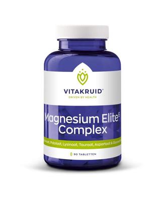 Vitakruid magnesium elite6 complex oa