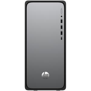 HP OmniDesk M02-0010nd Desktop Zilver