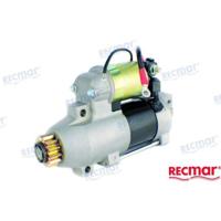 REC67F-81800-04 - STARTMOTOR Yamaha