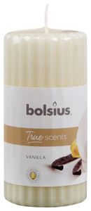 True Scents stompkaars geur 120/58 vanilla