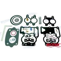 REPUESTOS MOTORES - Bombardier REC982386 - KIT CARBURADOR
