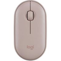 Logitech Pebble M350 Roze