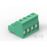 TE Connectivity 1-796634-2 1 stuk(s) - thumbnail