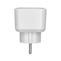 KlikAanKlikUit ACC-250-LD Stopcontactdimmer Smart home accessoire Wit - thumbnail