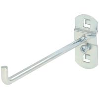 KS Tools 8600811 (Ø x l) 6 mm x 125 mm 1 stuk(s)