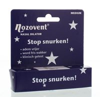 Neusspreider maat M - thumbnail