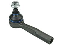 Spoorstangeind MEYLE-HD Quality MEYLE, Inbouwplaats: Vooras links, u.a. für Opel, Vauxhall, Chevrolet