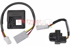 Camera, fileparkeren 0897020