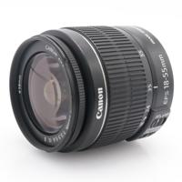 Canon EF-S 18-55mm F/3.5-5.6 IS II occasion