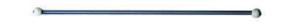 U-rope Zeilbinder 50 Cm, Blauw Elastiek Default