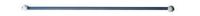 U-rope Zeilbinder 50 Cm, Blauw Elastiek Default