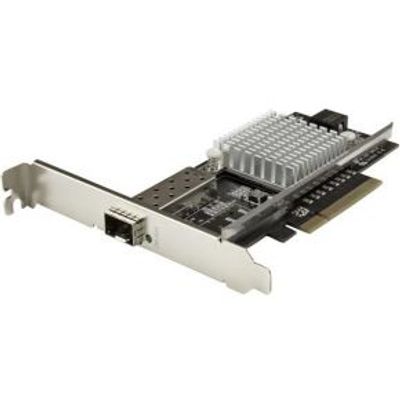 StarTech.com PEX10000SFPI Intern Fiber 10000Mbit/s netwerkkaart & -adapter