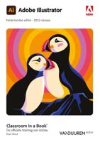 Classroom in a book: Illustrator 2022, Nederlandse editie (Paperback) Classroom in a book: Illustrator 2022, Nederlandse editie (Paperback)