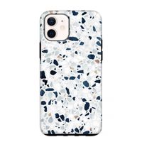 Terrazzo N°1: iPhone 12 mini Tough Case