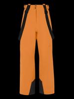 Protest Rowens Skibroek Heren Caramel Yellow XL