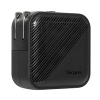 Targus APA803GL oplader voor mobiele apparatuur Zwart Binnen - thumbnail