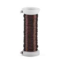 Vaessen Creative • koperdraad 0,25mm 25m koper