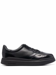 Baldinini baskets Abrasiva - Noir